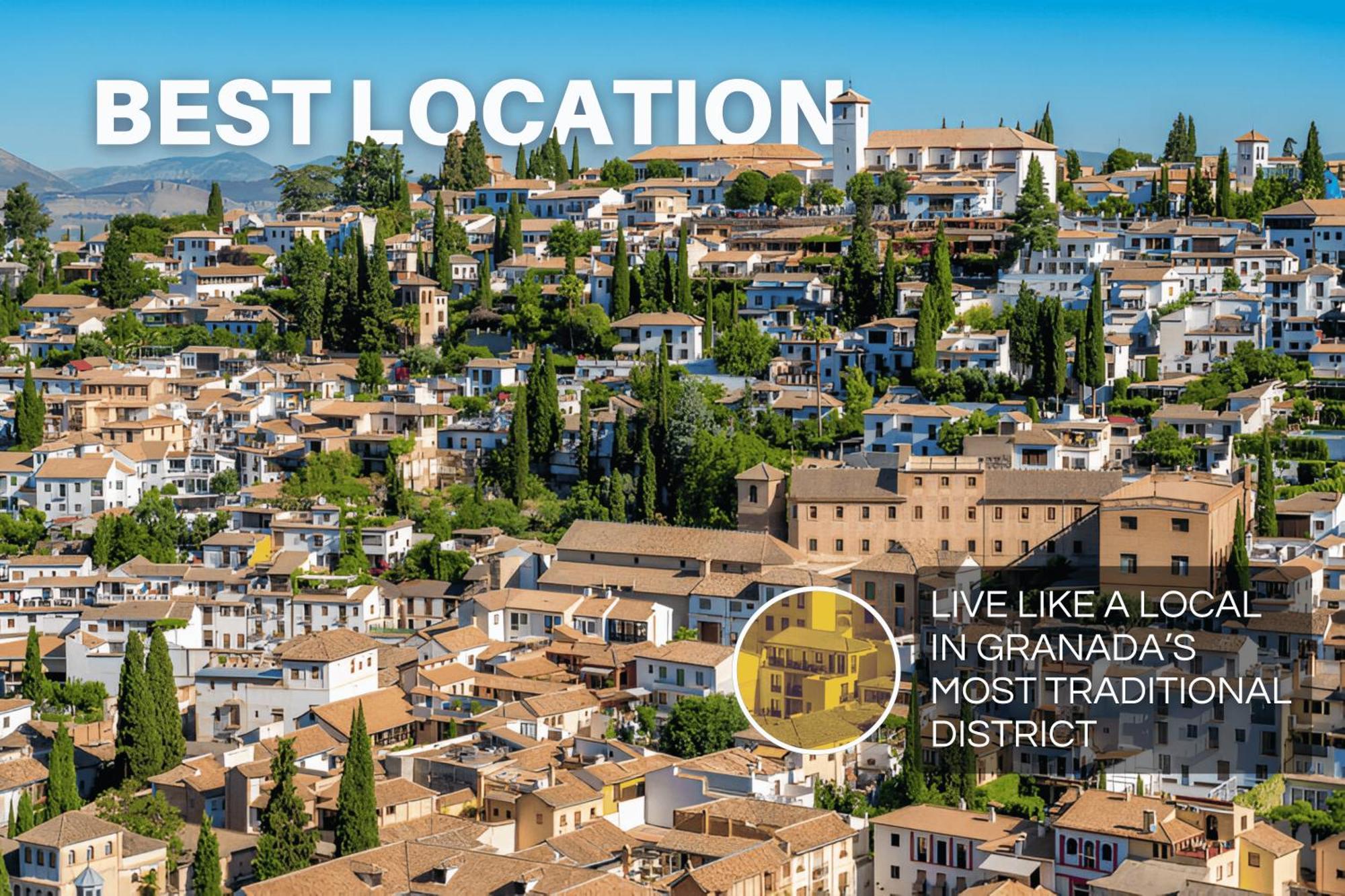 Bellavista Granada By Ash — Photos 2