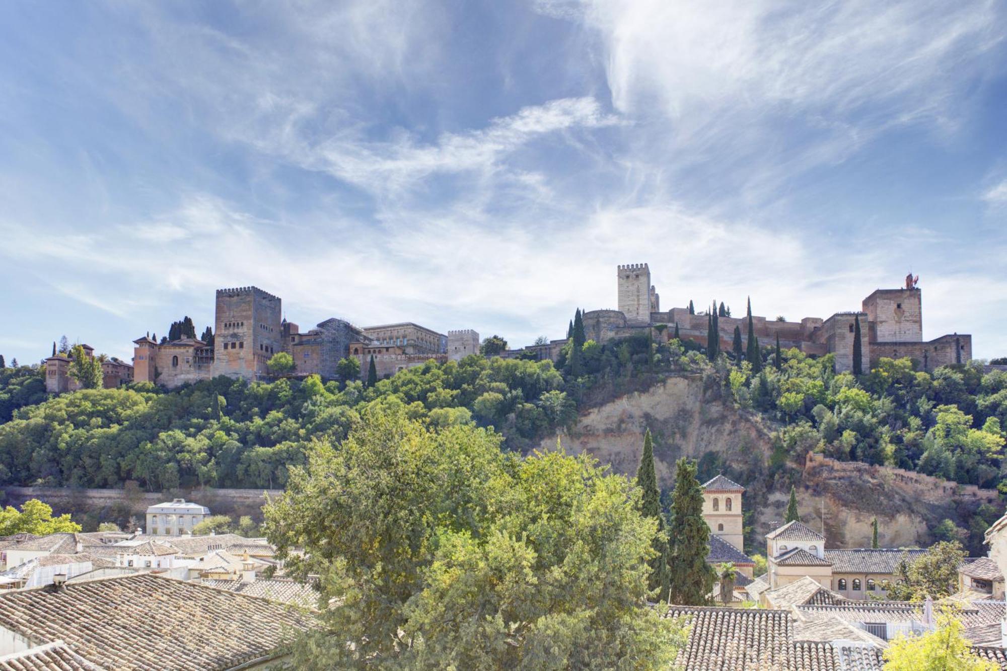 Bellavista Granada By Ash, Granada