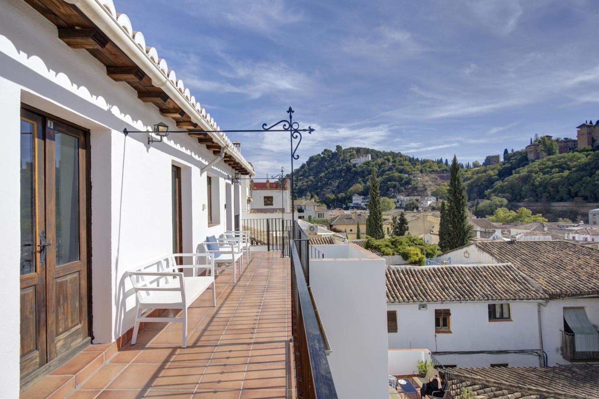 Bellavista Granada By Ash — Photos 1